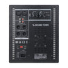 Sound Town STPAS-G800 Class-D 700W RMS Plate Amplifier for PA DJ Subwoofer Cabinets