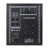 Sound Town STPAS-G800 700W RMS Class-D Plate Amplifier For PA/DJ Sub Cabinets