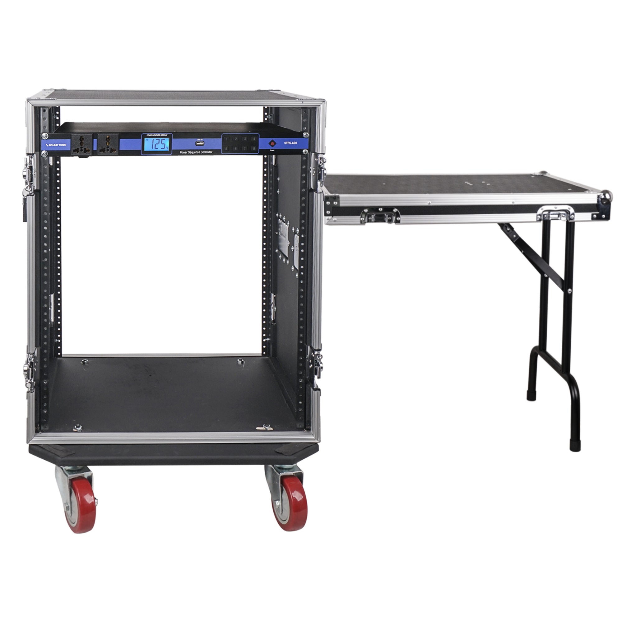 STRC-14TPSA28-14U-Rack-Case-AC