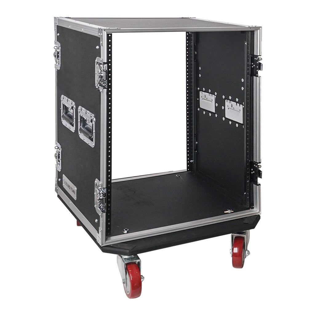 Strong 14u Cabinet Rack | Cabinets Matttroy