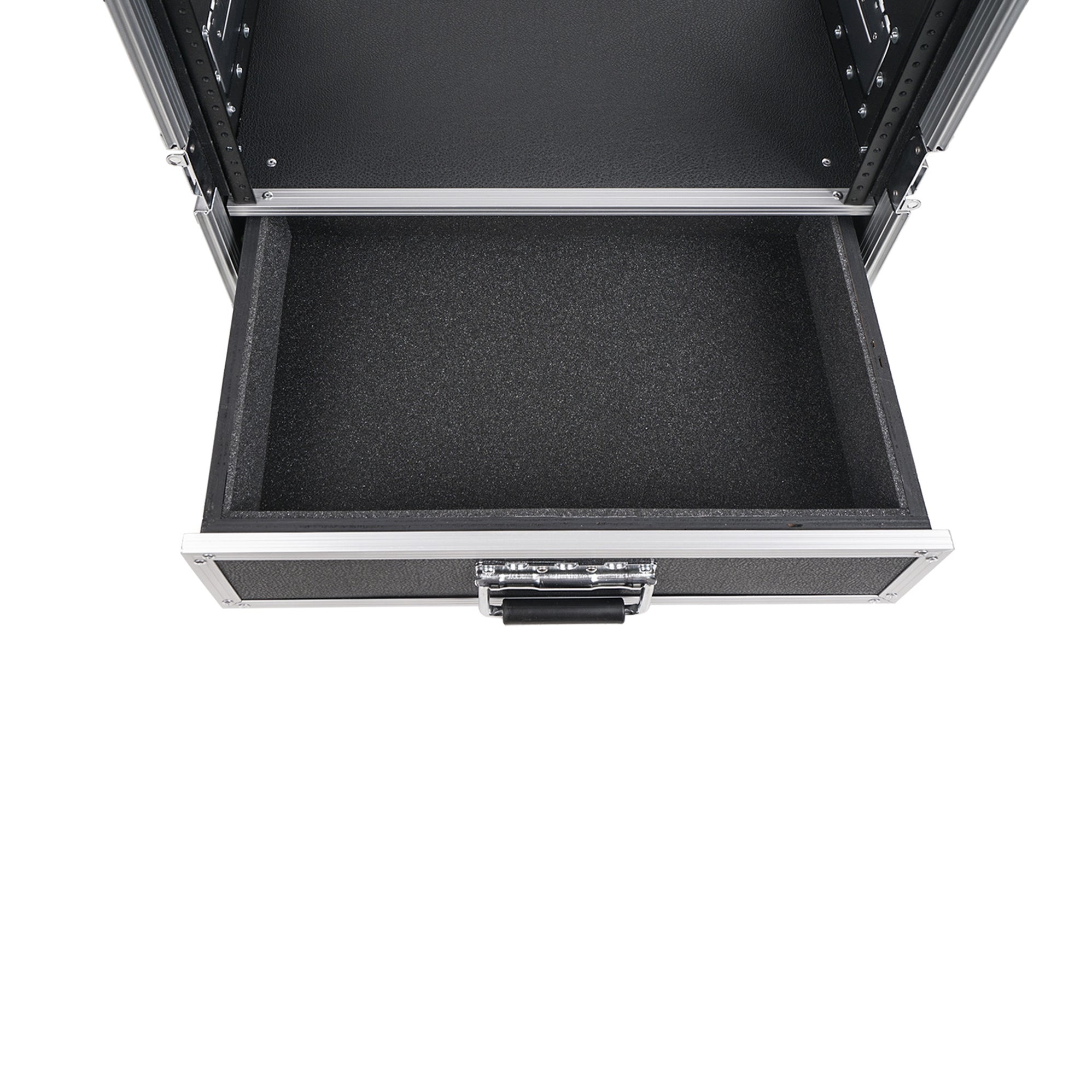 STRC-6U2DR | 6U Rack Case w/ 2U Drawer for 19