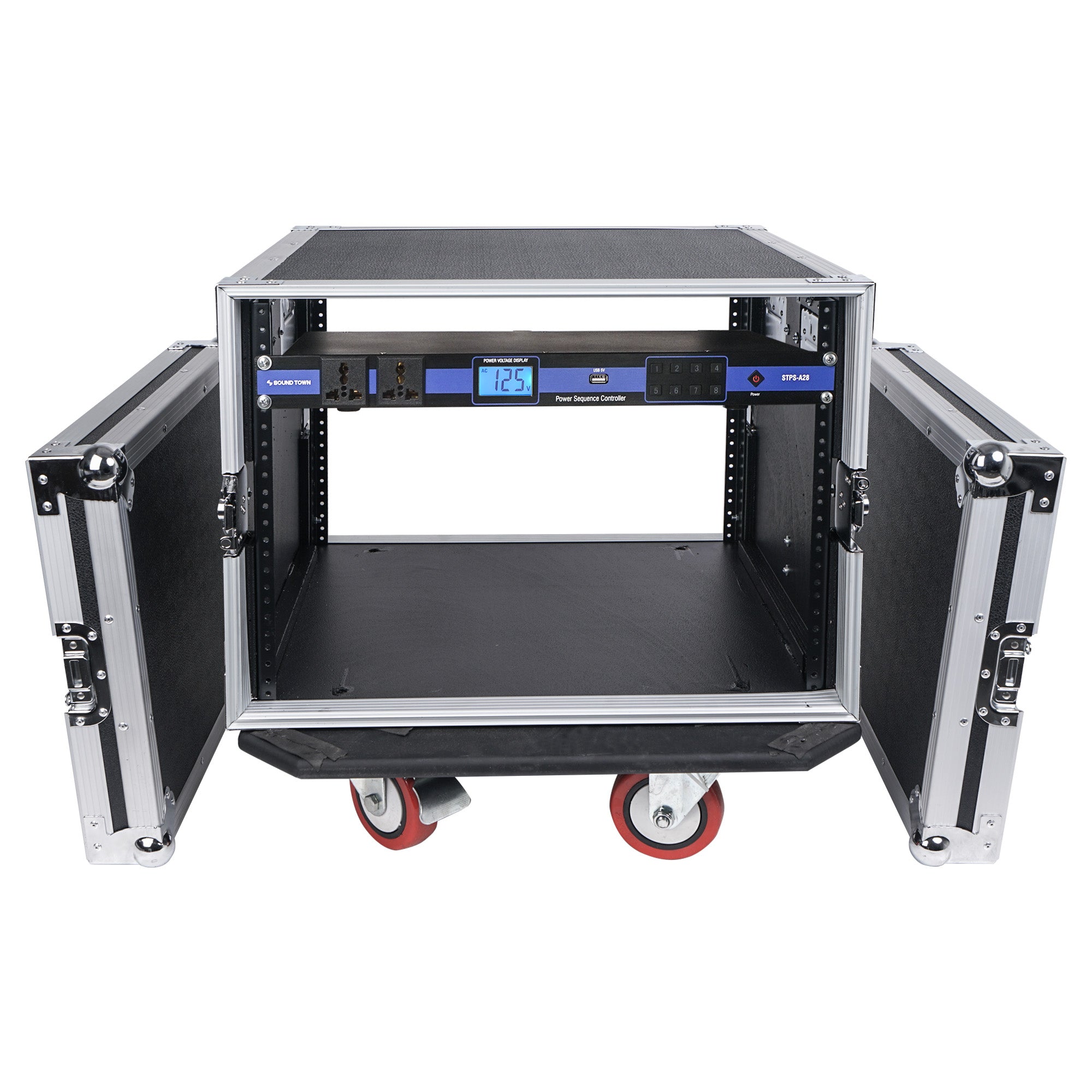 STRC-8PSA28-8U-Rack-Case-AC-