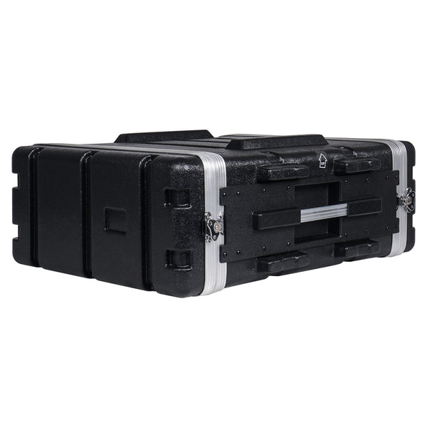 T.B. Sheets［カセット］ STRC-A4U Lightweight and Compact 4U (4 Space) PA DJ ABS Rack