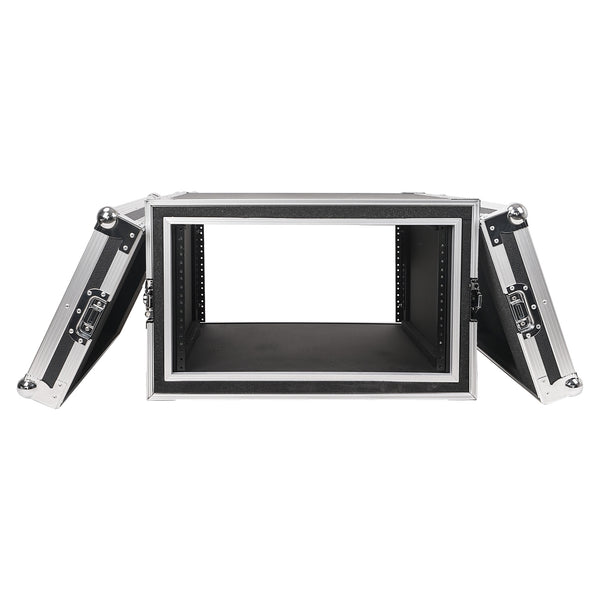 その他 ARMOR SHOCK MOUNT RACK 5U STRC-SP6U | Shock Mount 6U Plywood Rack Case w/ 21