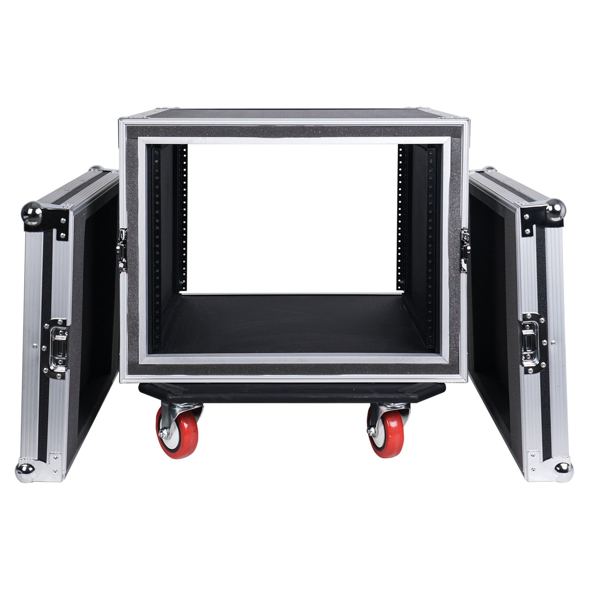 OSP KD20U 20 Space Deluxe Studio Rack With Handles and
