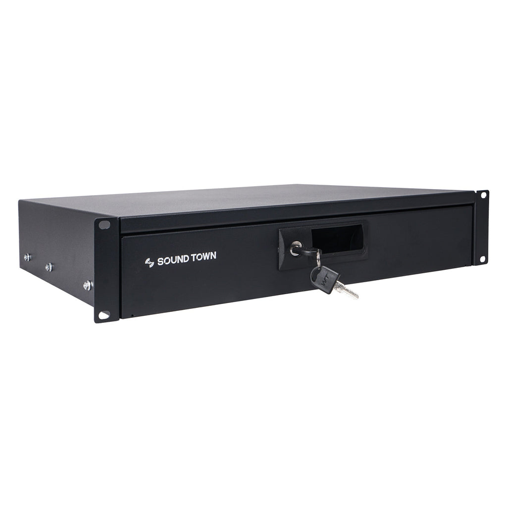 Street Rack 2d STRD-2D-R | REFURBISHED: 19