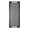 Sound Town STRK-DS30U Vented Server Rack Doors, for STRK-M30U Steel Rack