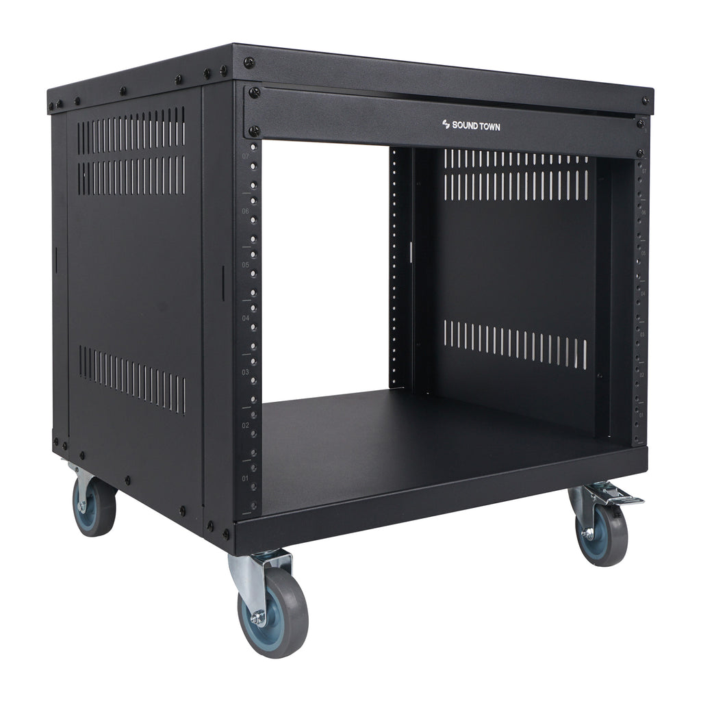 8u Server Rack Cabinet | Cabinets Matttroy