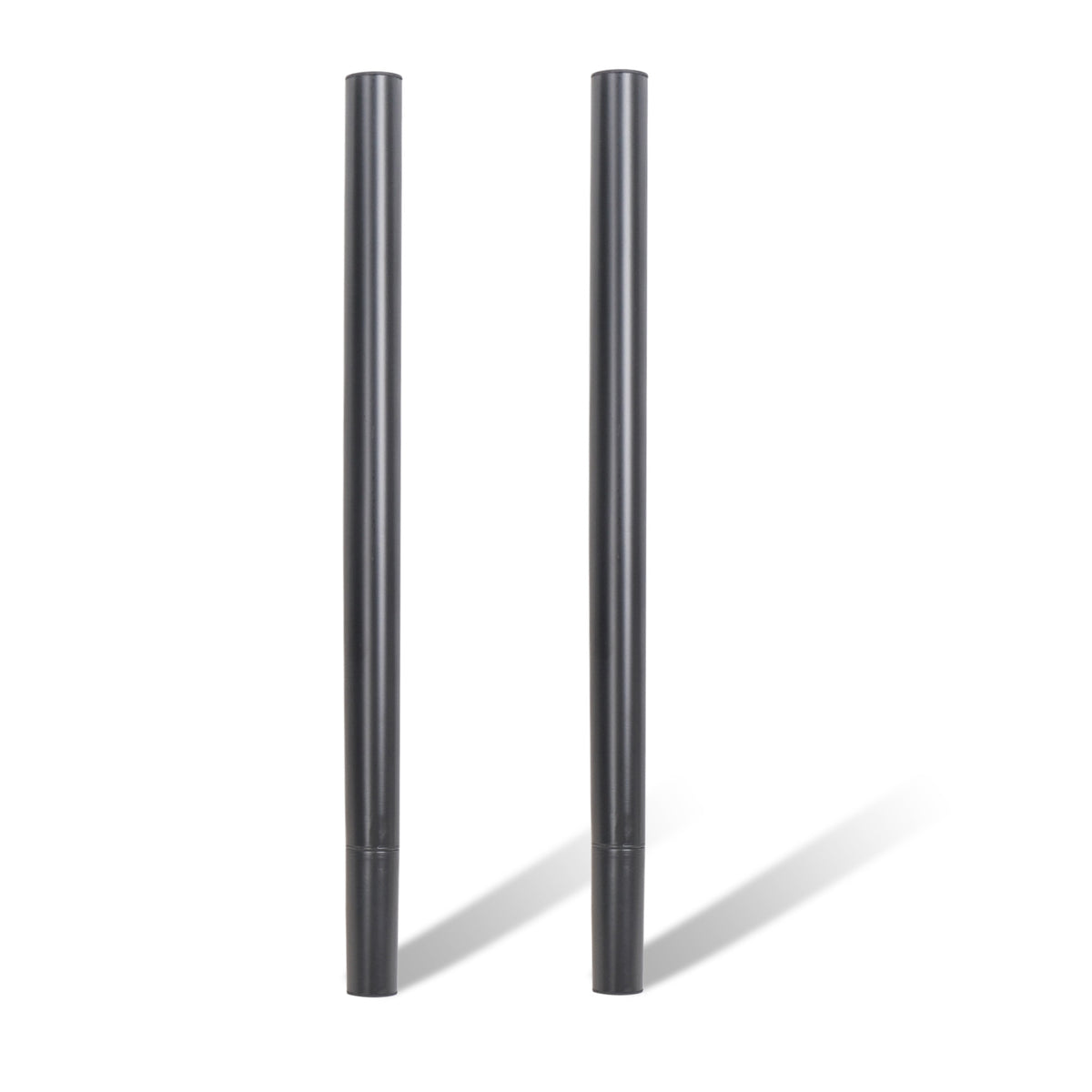 STSD-ADM20B-PAIR | 2-pack Speaker Mount Poles w/ M20 Threaded, 35mm ...