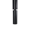 Sound Town STSDA-ADM54B-PAIR-R 2-pack Subwoofer/Speaker Poles with Adjustable Height, M20 Threaded Lower End & 35mm Adapter, Black, Refurbished - attachment