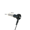 Sound Town STSP-620 Replacement Safety Pin for ZETHUS-205V2 - dimensions