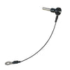 Sound Town STSP-620 Replacement Safety Pin for ZETHUS-205V2.