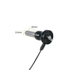Sound Town STSP-920 Replacement Safety Pin for ZETHUS-110, ZETHUS-110W, ZETHUS-210B - DIMENSIONS