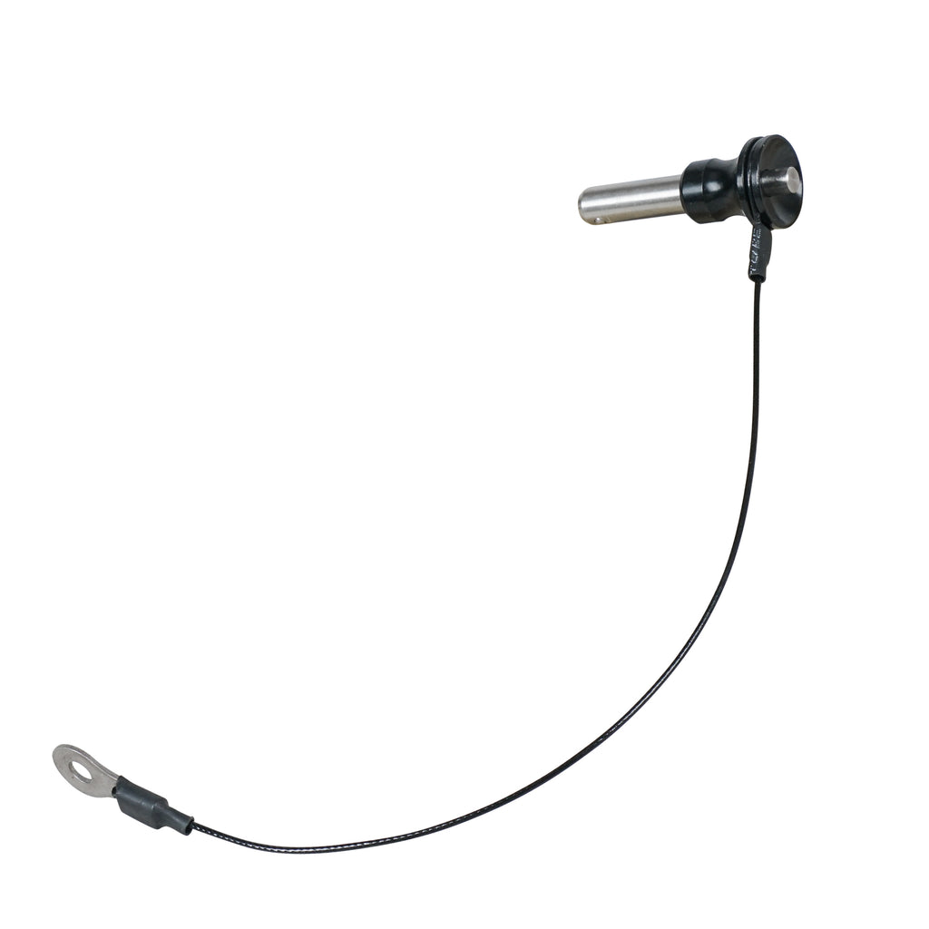 Sound Town STSP-923 Replacement Safety Pin for ZETHUS-208BV2