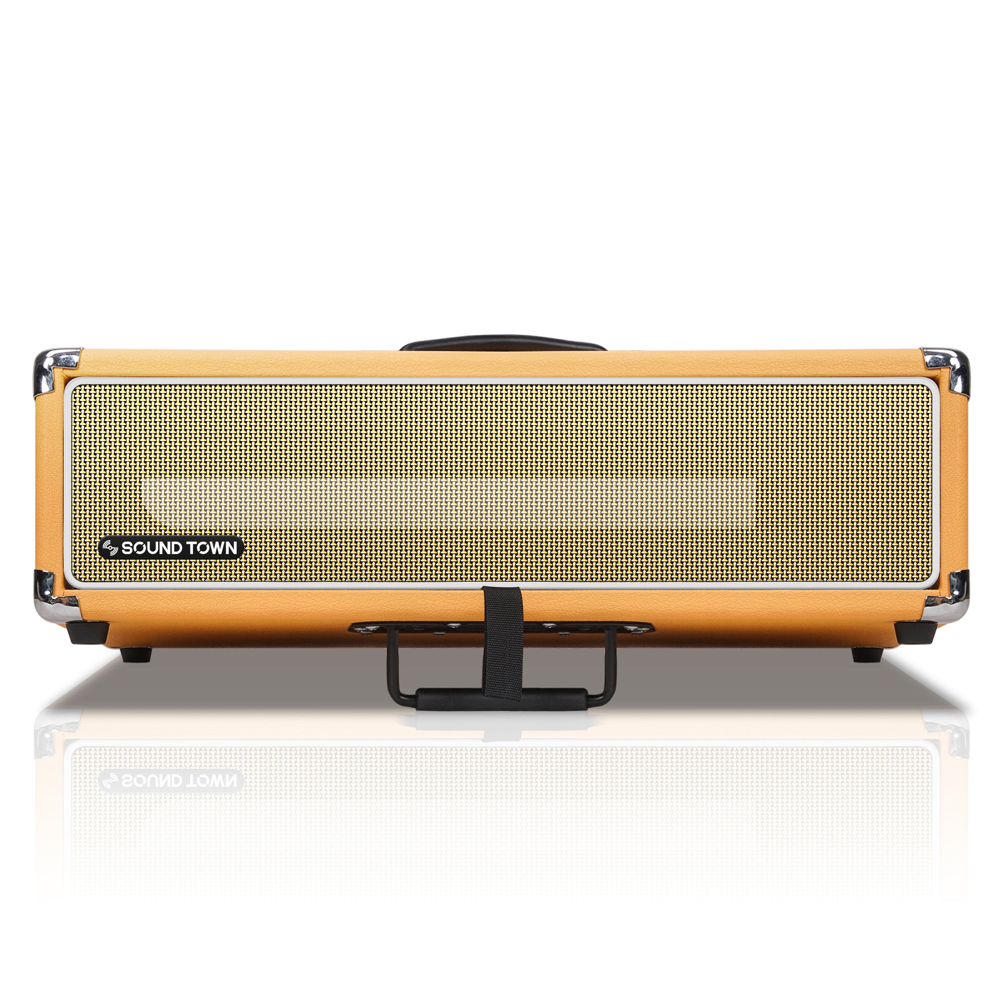 STVRC-2OR_Vintage_2U_Amp_Rack-
