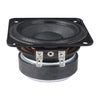 Sound Town STWF-3-4PACK-R | REFURBISHED 3" Full-Range Replacement Drivers, for PA/DJ and Column Speakers