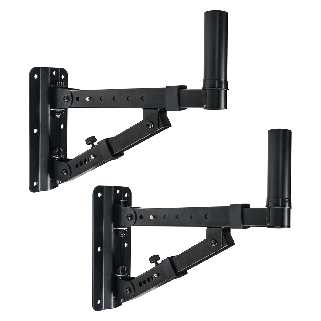 wall mounts