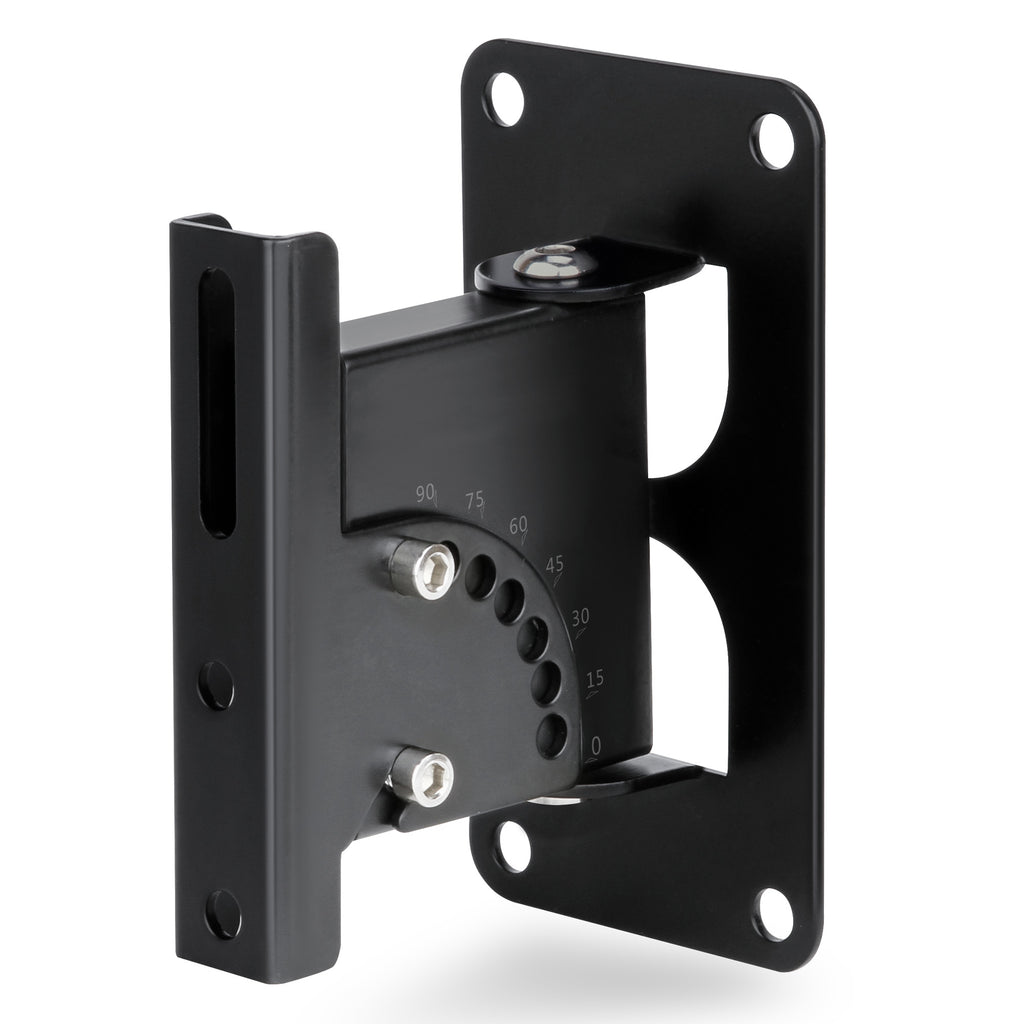 Swivel speaker mount sales