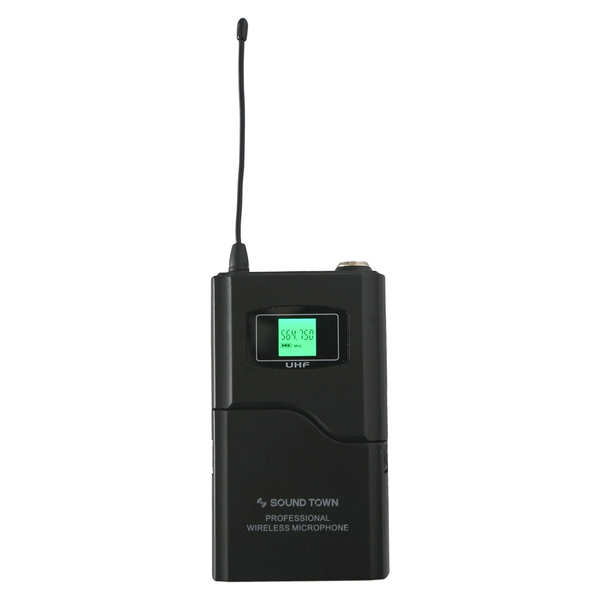 SWM20-BP | Bodypack Transmitter for SWM20-U2 Wireless Microphone