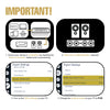 Sound Town SWM15-PRO, SWM15-PROs, Important Information, Support & Troubleshooting Guide, CEC, PCM Settings, No Sound from TV Fix, Technical Support