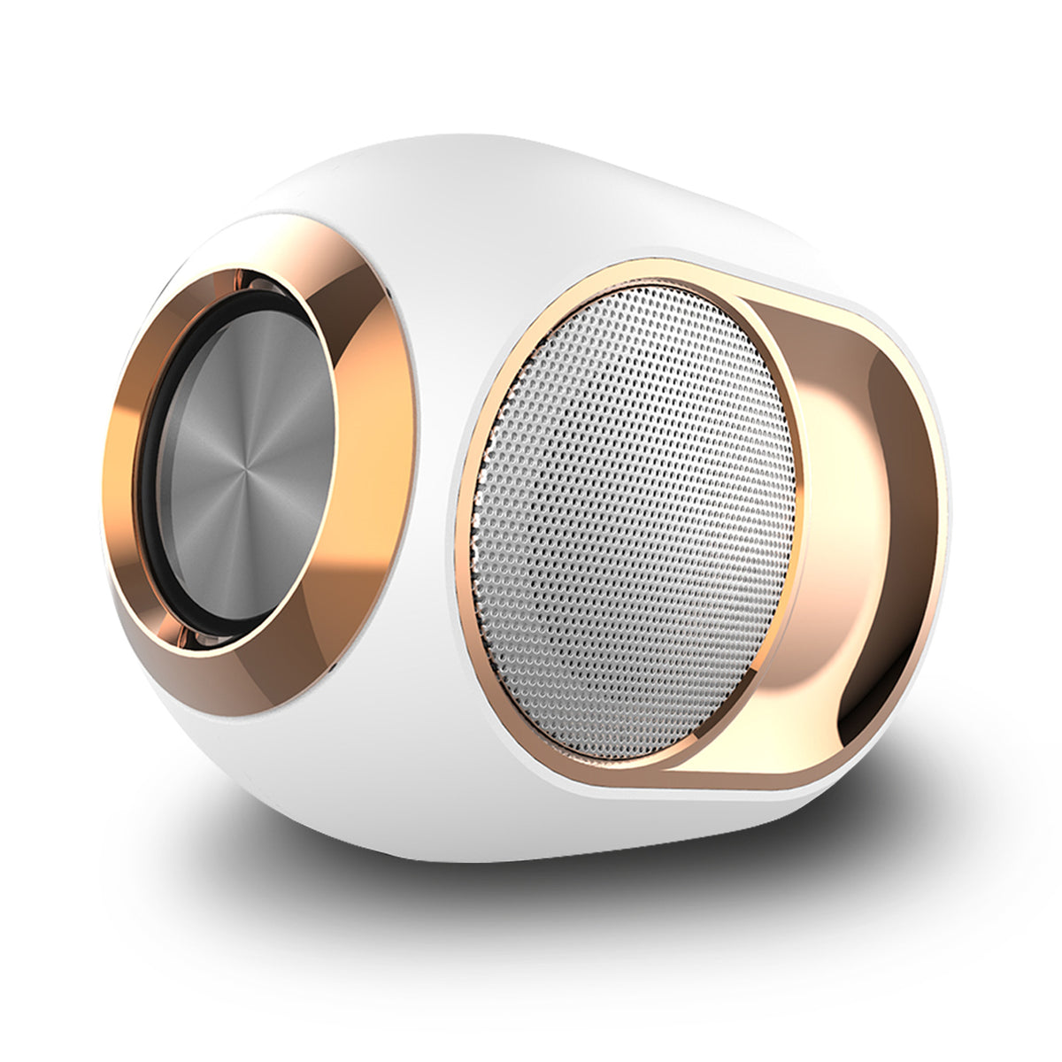 Stereo sound bluetooth speakers sale