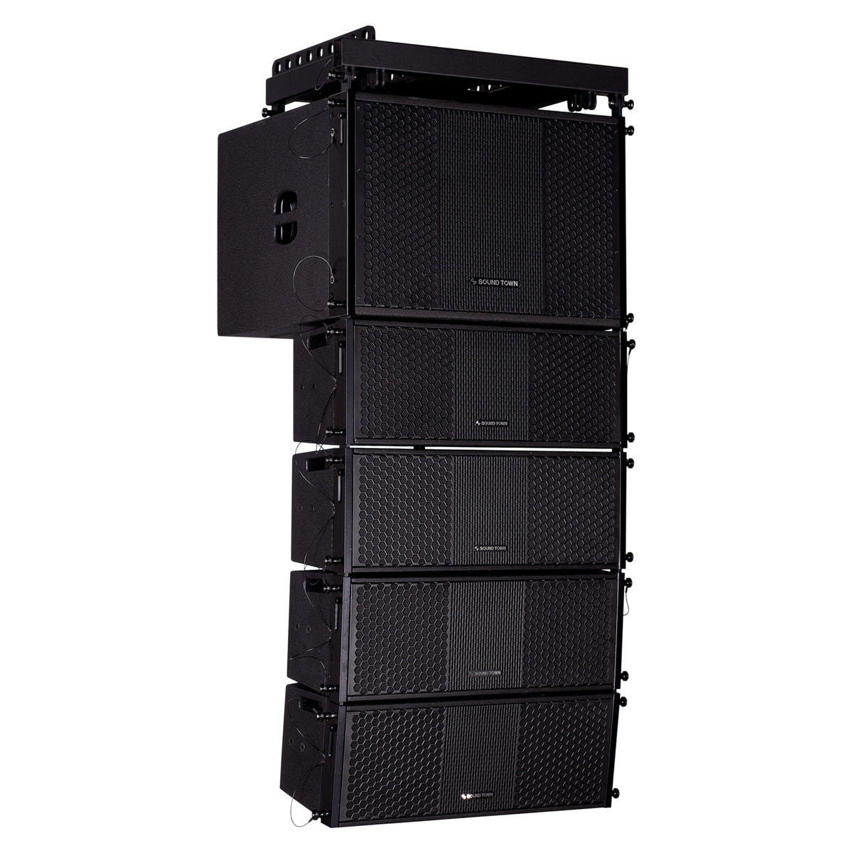 ZETHUS-115S208X4-Line-Array-