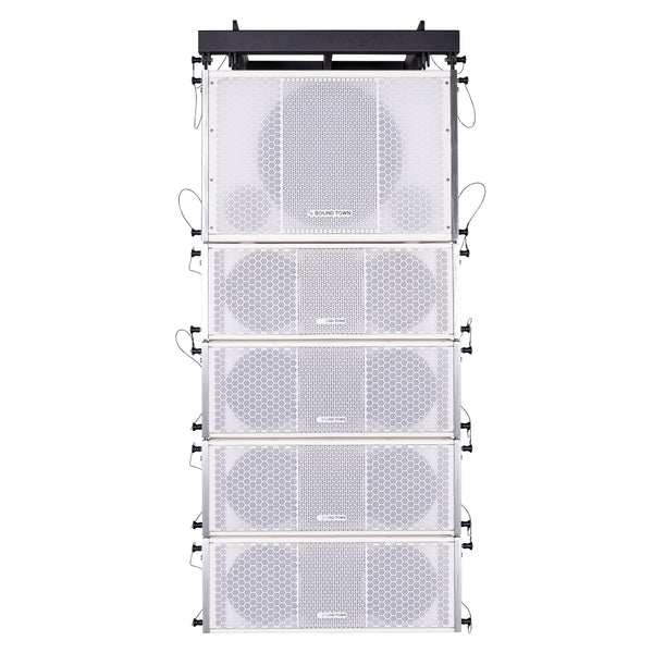 洋書 High Performance Loudspeakers High Performance Loudspeakers: Colloms, Martin