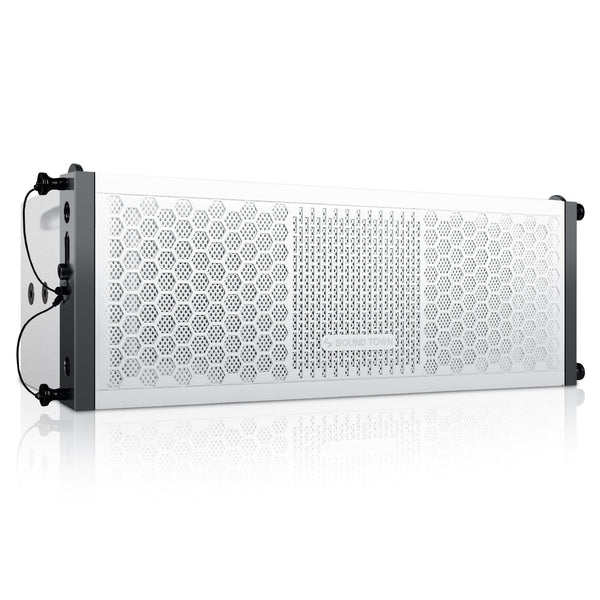 ZETHUS-205WV2 | 2 X 5” Line Array Loudspeaker System w