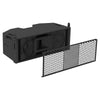 Sound Town ZETHUS-208BV2-2PAIRS Dual 8-inch Line Array Speaker System, Black - 3D Model