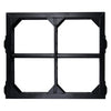 Sound Town ZETHUS-210FF ZETHUS Series Mounting Frame for Suspending ZETHUS-210B Line Array Speaker