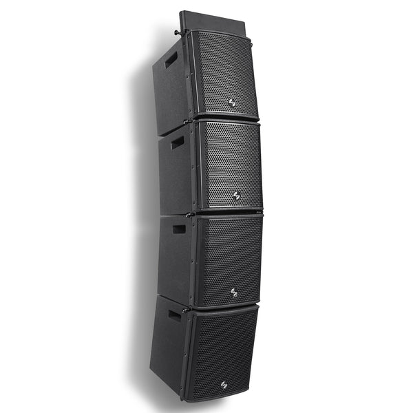 P audio line array discount
