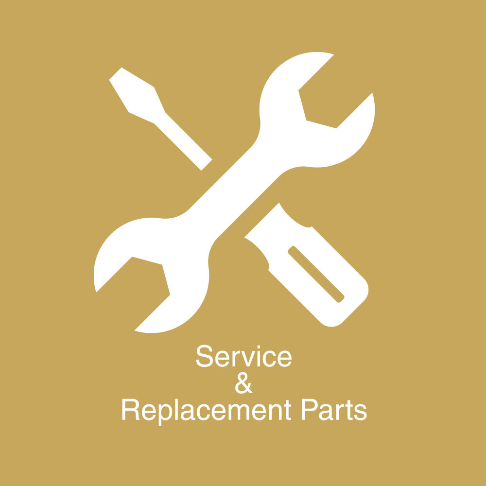 Sound Town's Service and Replacement Parts